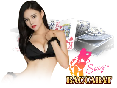 บาคาร่า sexy th